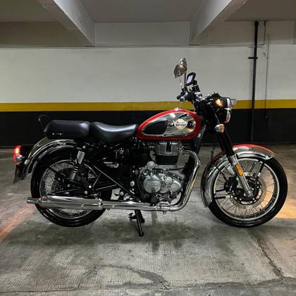 ROYAL ENFIELD CLASSIC 350 ROYAL ENFIELD CLASSIC 350